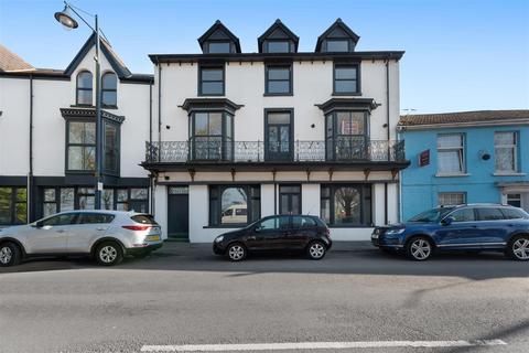 Mumbles Road, Mumbles, Swansea