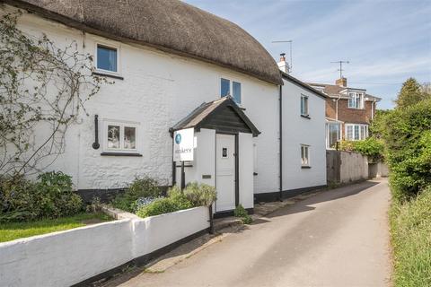 27 Jarvis Street, Upavon, Pewsey, SN9 6DU