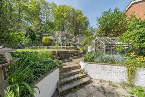 27 Jarvis Street, Upavon, Pewsey, SN9 6DU