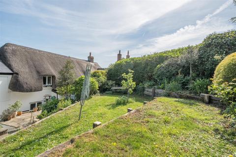 27 Jarvis Street, Upavon, Pewsey, SN9 6DU