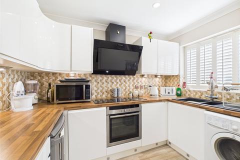 undefined, St. Barbaras Close, Bramley, Tadley, Hampshire, RG26