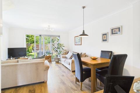 undefined, St. Barbaras Close, Bramley, Tadley, Hampshire, RG26