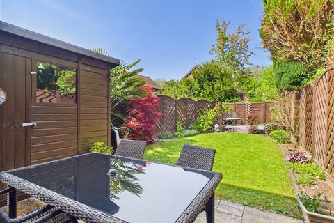 undefined, St. Barbaras Close, Bramley, Tadley, Hampshire, RG26