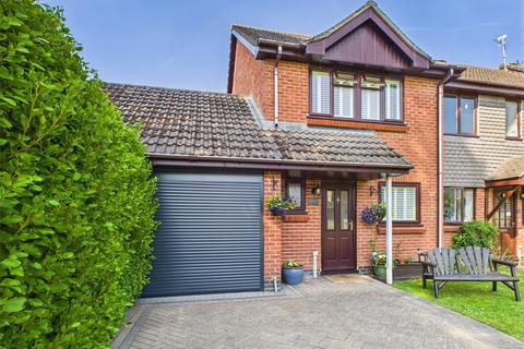 undefined, St. Barbaras Close, Bramley, Tadley, Hampshire, RG26