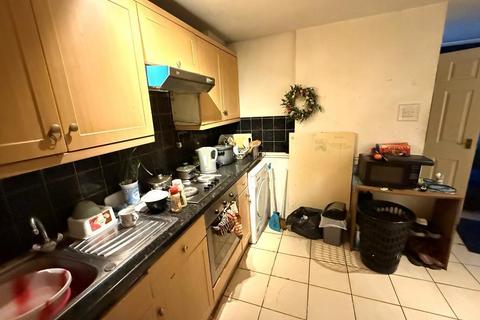 1 bedroom flat for sale, Town Centre, Luton LU1