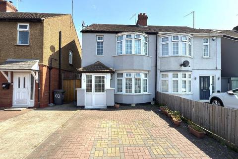 3 bedroom semi-detached house for sale, Challney, Luton LU4