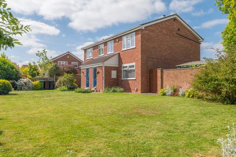 31 Burrow Hill Close, Birmingham, B36 9ED