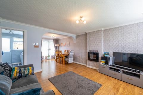 31 Burrow Hill Close, Birmingham, B36 9ED