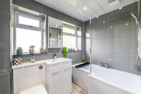 31 Burrow Hill Close, Birmingham, B36 9ED