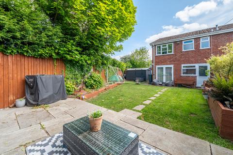 31 Burrow Hill Close, Birmingham, B36 9ED