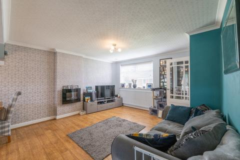 31 Burrow Hill Close, Birmingham, B36 9ED