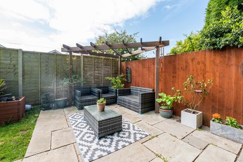 31 Burrow Hill Close, Birmingham, B36 9ED