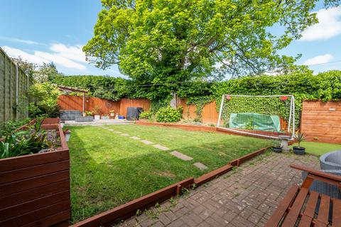 31 Burrow Hill Close, Birmingham, B36 9ED