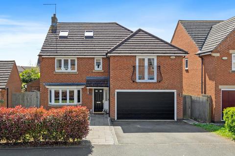 12 Elm Grove, Wootton, Northampton, NN4 6FB