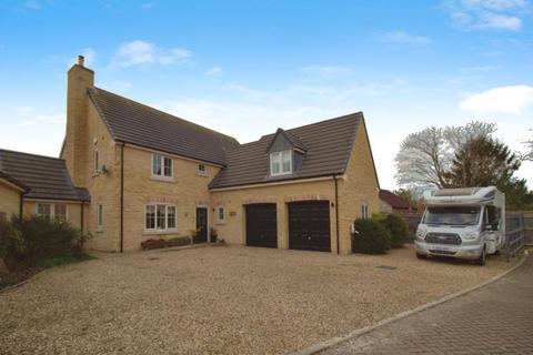 22 Cloven Ends, Langtoft, Peterborough, PE6 9LF