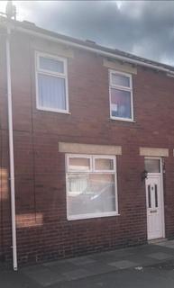 2 bedroom terraced house for sale, Moor Croft, Newbiggin by the Sea, NE64 6AW