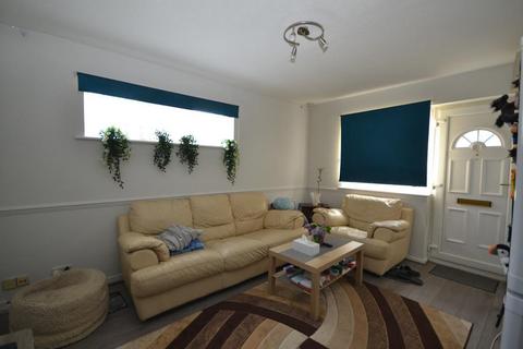 undefined, Two Mile Ash, Milton Keynes MK8