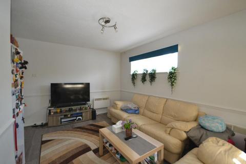 undefined, Two Mile Ash, Milton Keynes MK8