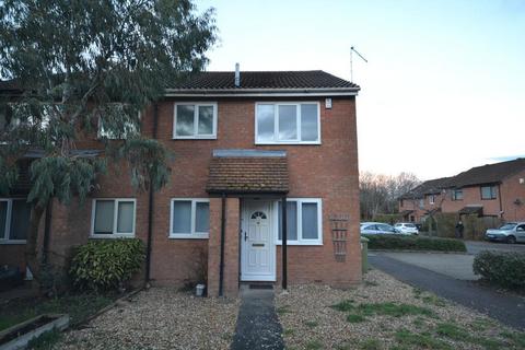 undefined, Two Mile Ash, Milton Keynes MK8