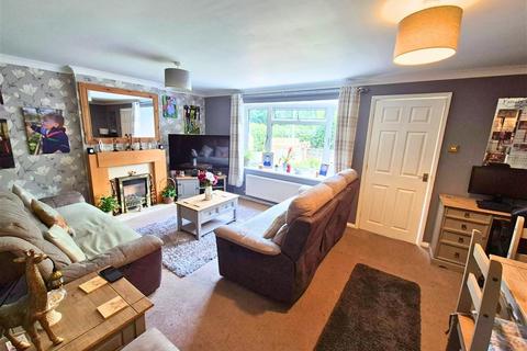 35 Laurels Meadow, Knighton, LD7 1HD