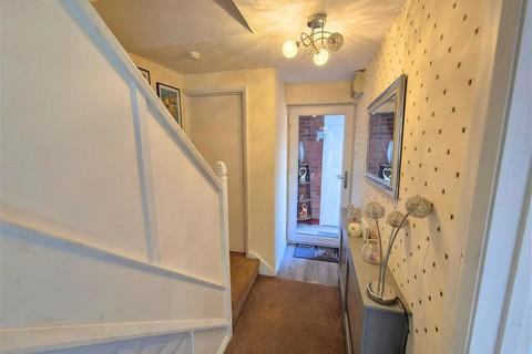 35 Laurels Meadow, Knighton, LD7 1HD