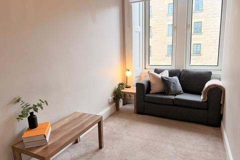 undefined, Great Junction Street, Edinburgh, EH6