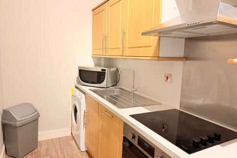 undefined, Great Junction Street, Edinburgh, EH6
