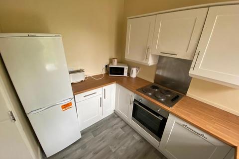 3 bedroom flat to rent, Union Street, Stirling, Stirlingshire, FK8