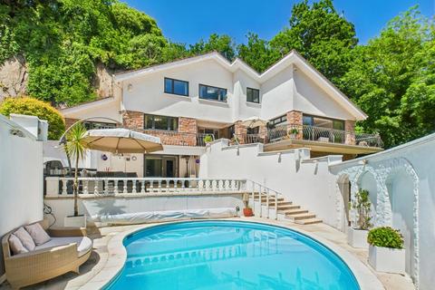 5 bedroom detached house for sale, Totally unique 5 bed woodland sanctuary with flexible living space