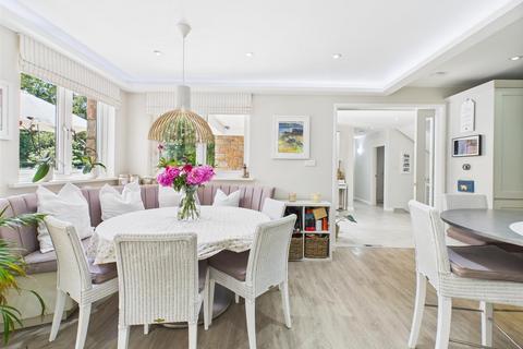 5 bedroom detached house for sale, Totally unique 5 bed woodland sanctuary with flexible living space