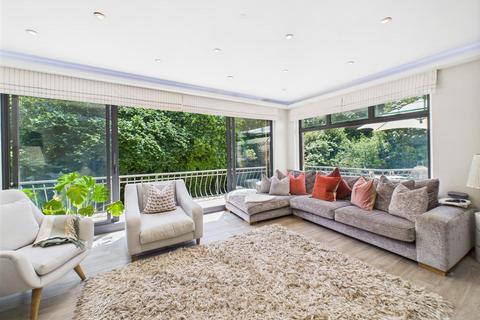 5 bedroom detached house for sale, Totally unique 5 bed woodland sanctuary with flexible living space