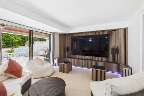 5 bedroom detached house for sale, Totally unique 5 bed woodland sanctuary with flexible living space