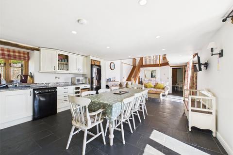 4 bedroom barn conversion for sale, Holsworthy, Devon
