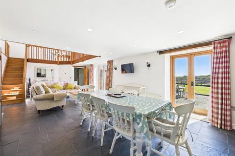 4 bedroom barn conversion for sale, Holsworthy, Devon