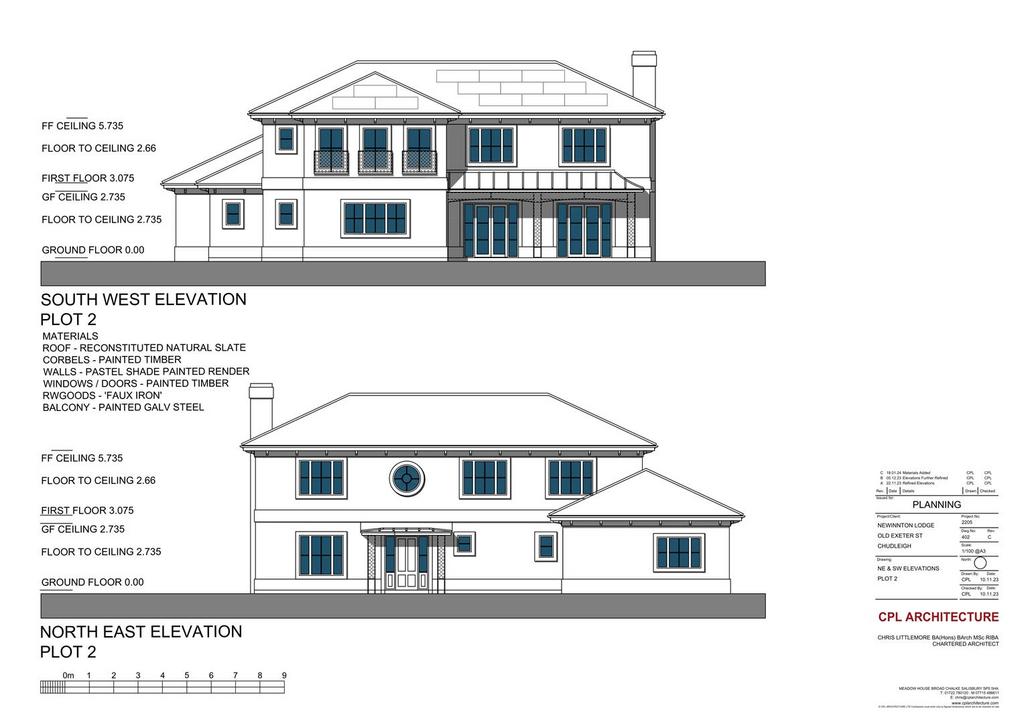24 00146 FUL-NE   SW Elevations Plot 2-1568775.jpg