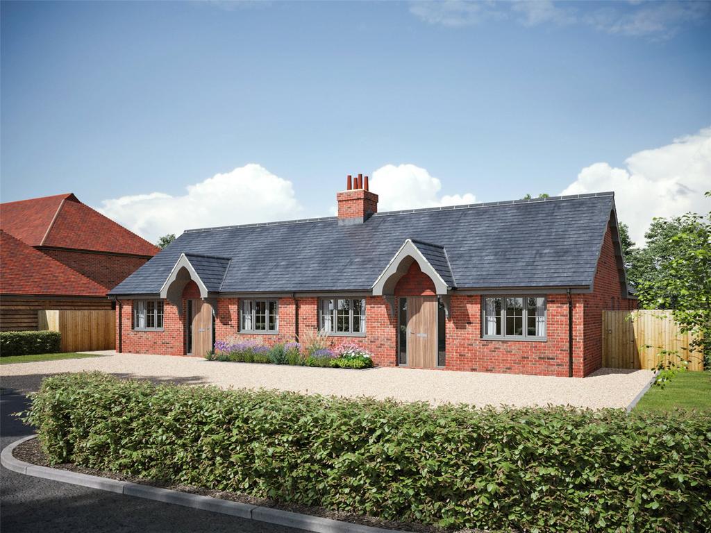 Plots 4 &amp; 5