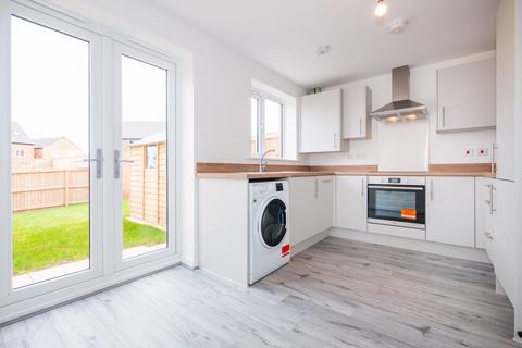 3 bedroom house to rent, at Wellington Park, 12 Wigham Close SR5
