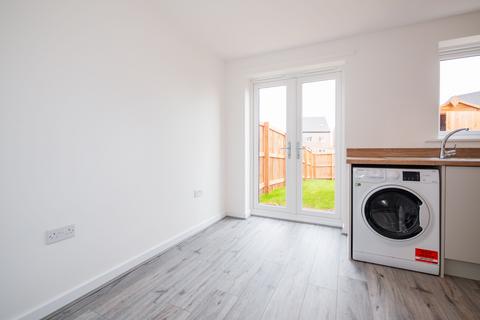 3 bedroom house to rent, at Wellington Park, 12 Wigham Close SR5