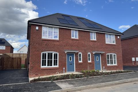 undefined, at Hartshead View, 26 Lovage Drive, Fitton Hill OL8