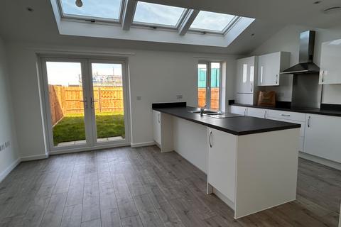 undefined, at Hartshead View, 26 Lovage Drive, Fitton Hill OL8