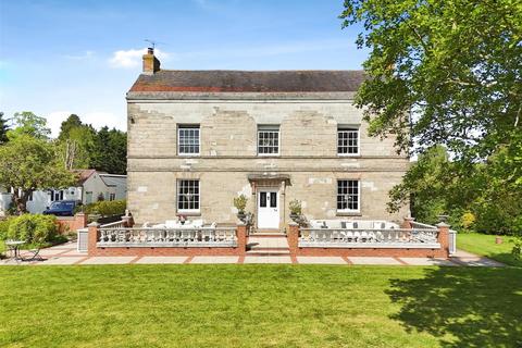 6 bedroom country house for sale, Church Street, Stockton, Southam