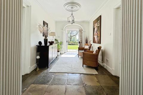 6 bedroom country house for sale, Church Street, Stockton, Southam