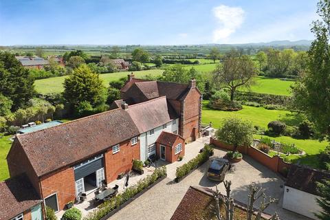 6 bedroom country house for sale, Church Street, Stockton, Southam