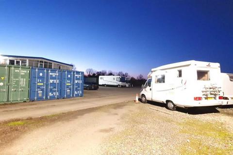 undefined, Wick Road, Burnham-on-Crouch CM0