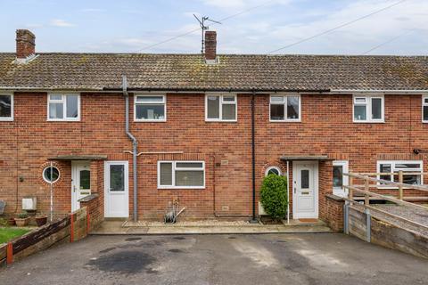 96 Blackdown View, Ilminster, TA19 0BE