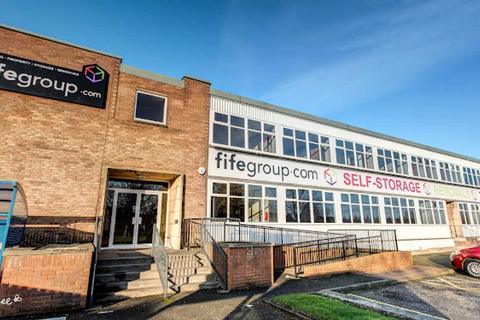 undefined, Waverley Road, Mitchelston Industrial Estate KY1
