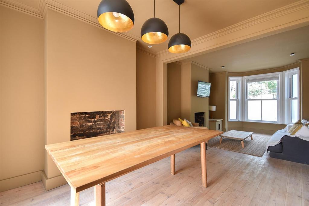 Living space
