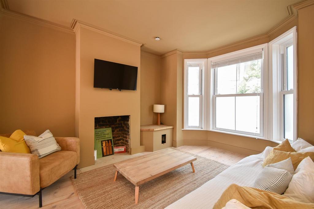 Living space