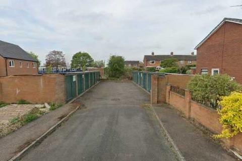 undefined, Woodlands Way, Rugeley WS15