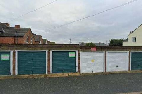 Garage to rent, Alma Road, Folkestone CT20